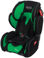 Фото - Детское автокресло BabySafe Sport Premium