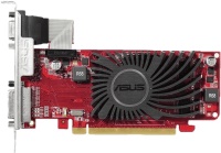 Фото - Видеокарта Asus Radeon R5 230 R5230-SL-2GD3-L 