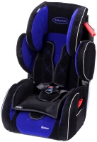 Фото - Детское автокресло BabySafe Space Premium