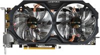 Фото - Видеокарта Gigabyte Radeon R7 265 GV-R7265WF2OC-2GD