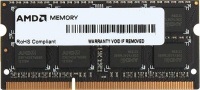 Фото - Оперативная память AMD Value Edition SO-DIMM DDR3 1x8Gb R538G1601S2S-UGOBULK