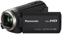 Фото - Видеокамера Panasonic HC-V550 