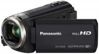 Фото - Видеокамера Panasonic HC-V550M 