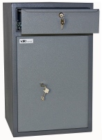 Фото - Сейф SAFEtronics NTL 15/53M