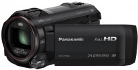 Фото - Видеокамера Panasonic HC-V750 