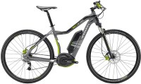 Фото - Электровелосипед Haibike Xduro Cross RX 28 2014