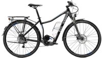 Фото - Велосипед Haibike Xduro Trekking SL 28 2014 