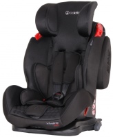Фото - Детское автокресло Coletto Vivaro Isofix 