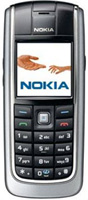 Фото - Мобильный телефон Nokia 6021 0 Б