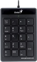 Фото - Клавиатура Genius NumPad i110 