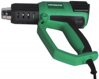 Фото - Строительный фен Hitachi RH650V 