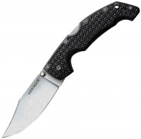 Фото - Нож / мультитул Cold Steel Voyager Large Clip 