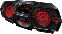 Фото - Аудиосистема Sony ZS-BTG905 