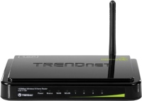 Фото - Wi-Fi адаптер TRENDnet TEW-711BR 