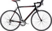 Фото - Велосипед Cannondale CAAD8 6 Tiagra C 2014
