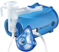 Фото - Ингалятор (небулайзер) Pari Compact