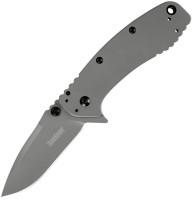 Фото - Нож / мультитул Kershaw Cryo II 