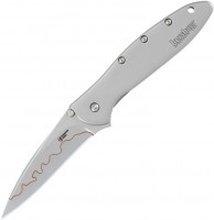 Фото - Нож / мультитул Kershaw Leek Composite 