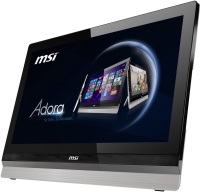 Фото - Персональный компьютер MSI Adora AIO (0M-008RU)