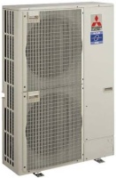 Фото - Кондиционер Mitsubishi Electric PUHZ-P125VHA 123 м² на 2 блока(ов)