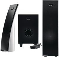 Фото - Компьютерные колонки Hercules XPS 2.1 20 ARC