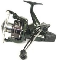 Фото - Катушка Shimano Baitrunner XT RA 8000 