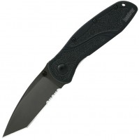 Фото - Нож / мультитул Kershaw Blur Tanto 