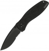 Фото - Нож / мультитул Kershaw Blur Serrated 