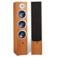 Фото - Акустическая система Pure Acoustics XTI 100F 