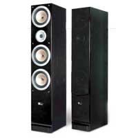 Фото - Акустическая система Pure Acoustics QX 900 