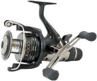 Фото - Катушка Shimano Super Baitrunner 6000 XTR-RA 