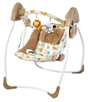 Фото - Кресло-качалка Bambi M2129