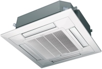 Фото - Кондиционер Ballu BLCC-48HN1 140&nbsp;м²