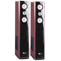 Фото - Акустическая система Pure Acoustics DREAM 77F 