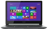 Фото - Ноутбук Toshiba Satellite U945 (U945-S4110)