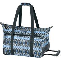 Фото - Сумка дорожная DAKINE Carry On Valise 35L 