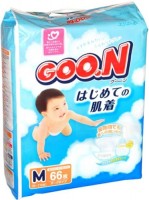 Фото - Подгузники Goo.N Diapers M / 66 pcs 