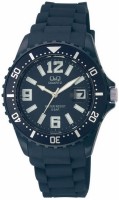 Фото - Наручные часы Q&Q A430J010Y