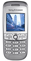 Фото - Мобильный телефон Sony Ericsson J210i 0 Б