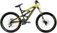 Фото - Велосипед Bergamont Big Air 9.2 2012