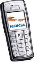 Фото - Мобильный телефон Nokia 6230i 0 Б