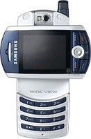 Фото - Мобильный телефон Samsung SGH-Z130 0 Б