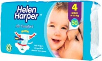 Фото - Подгузники Helen Harper Air Comfort 4 / 50 pcs 