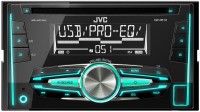 Фото - Автомагнитола JVC KW-R510 