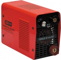 Фото - Сварочный аппарат Prorab FORWARD 201 MINI IGBT