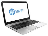 Фото - Ноутбук HP ENVY 15 (15t-AE000)