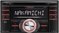 Фото - Автомагнитола Nakamichi NA-780 