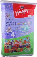 Фото - Подгузники Bella Baby Happy Maxi 4 / 54 pcs 