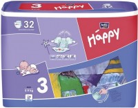 Фото - Подгузники Bella Baby Happy Midi 3 / 32 pcs 