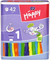 Фото - Подгузники Bella Baby Happy Newborn 1 / 42 pcs 